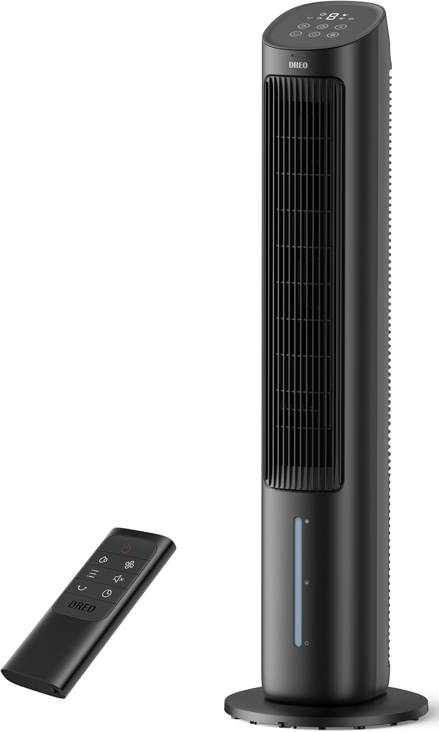 Aire acondicionado, 102 cm, DREO