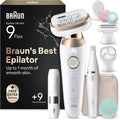 Braun Depiladoras