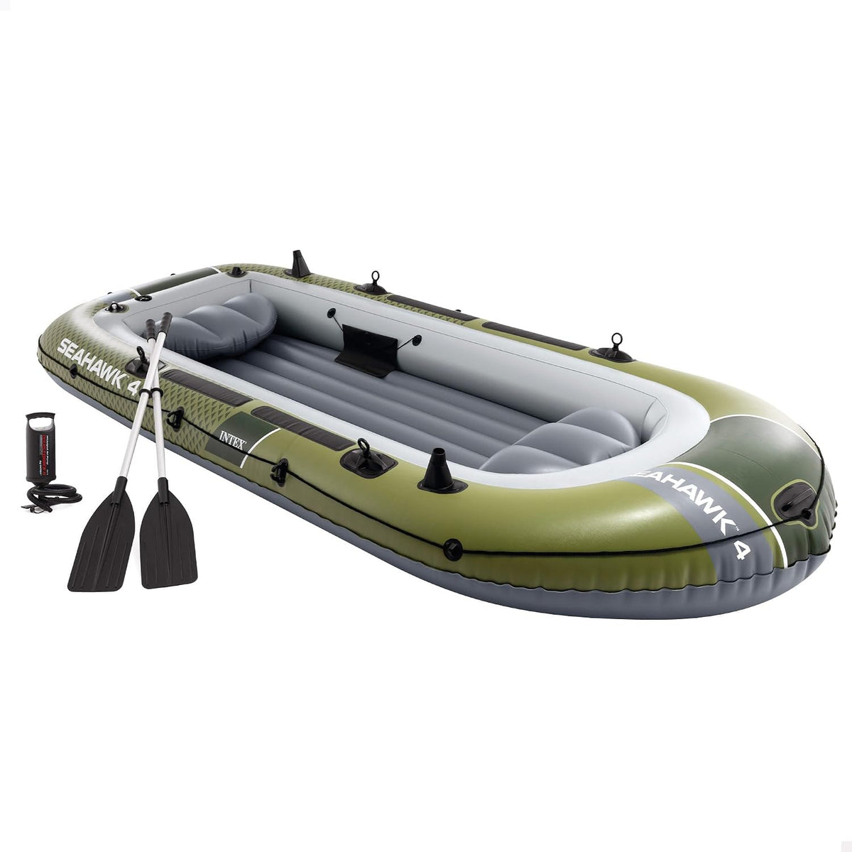 Intex herramienta, 351 × 145 × 48 cm, 480 kg