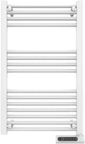 Cecotec Calientatoallas, 500 W, con iluminación LED, control inteligente