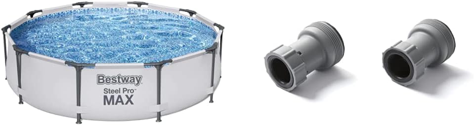 BESTWAY 56406D piscina, 305 × 76 cm