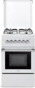 Horno DL554EW2, 50 cm, blanco, para la cocina, De'Longhi