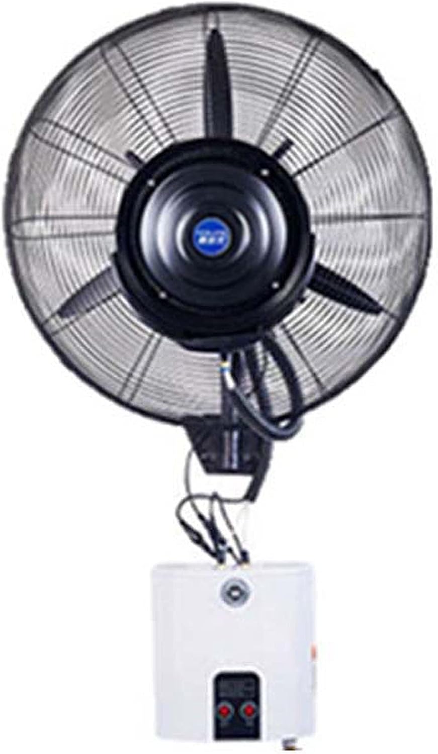 Ventiladores de pared