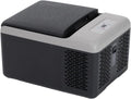 Frigorífico mini C9PT, 9 L, 24 V, negro, Alpicool