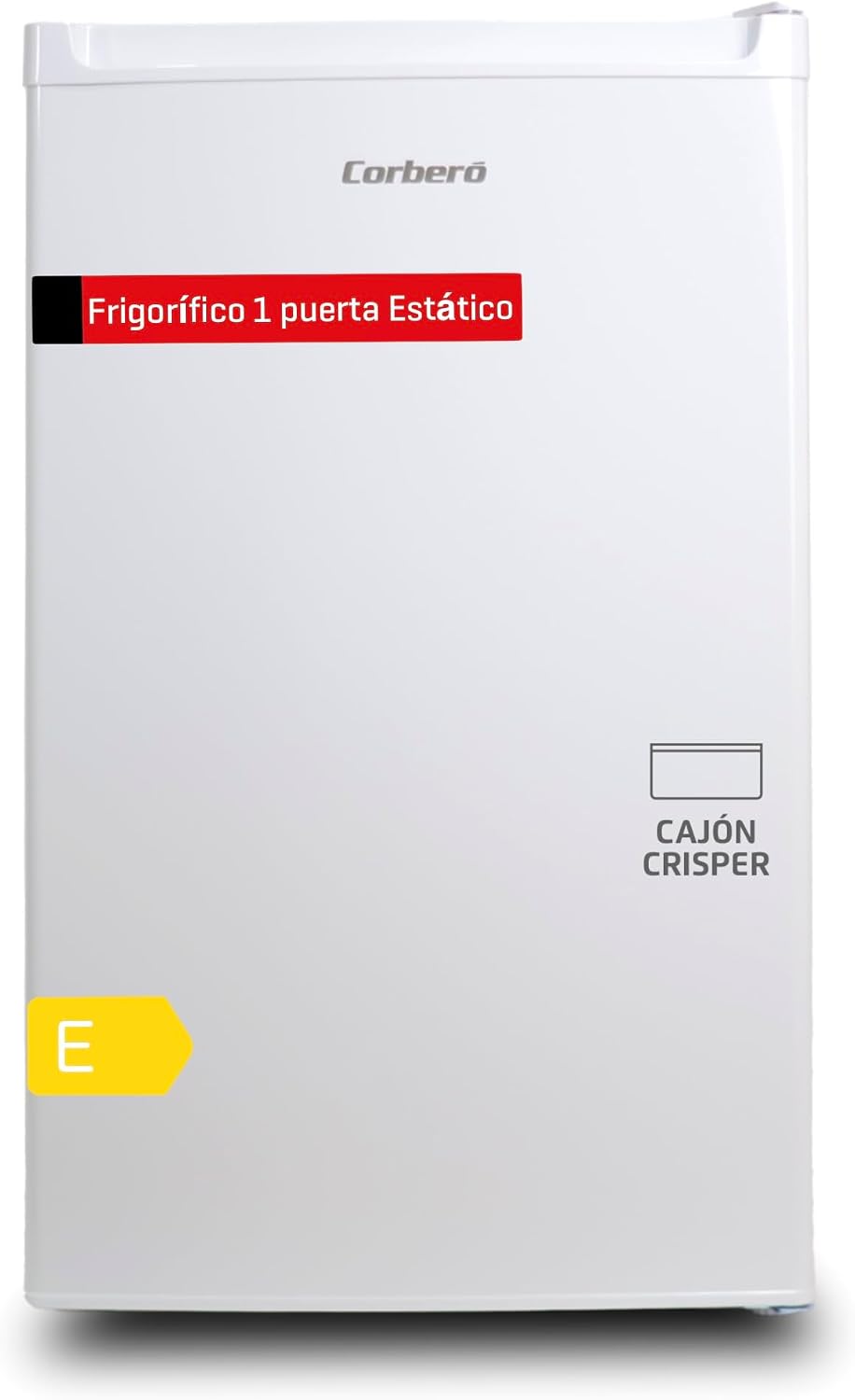 Frigorífico, Corbero