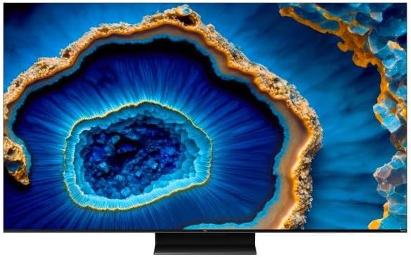 TCL 32V5D Smart TV, 32 pouces, con iluminación LED