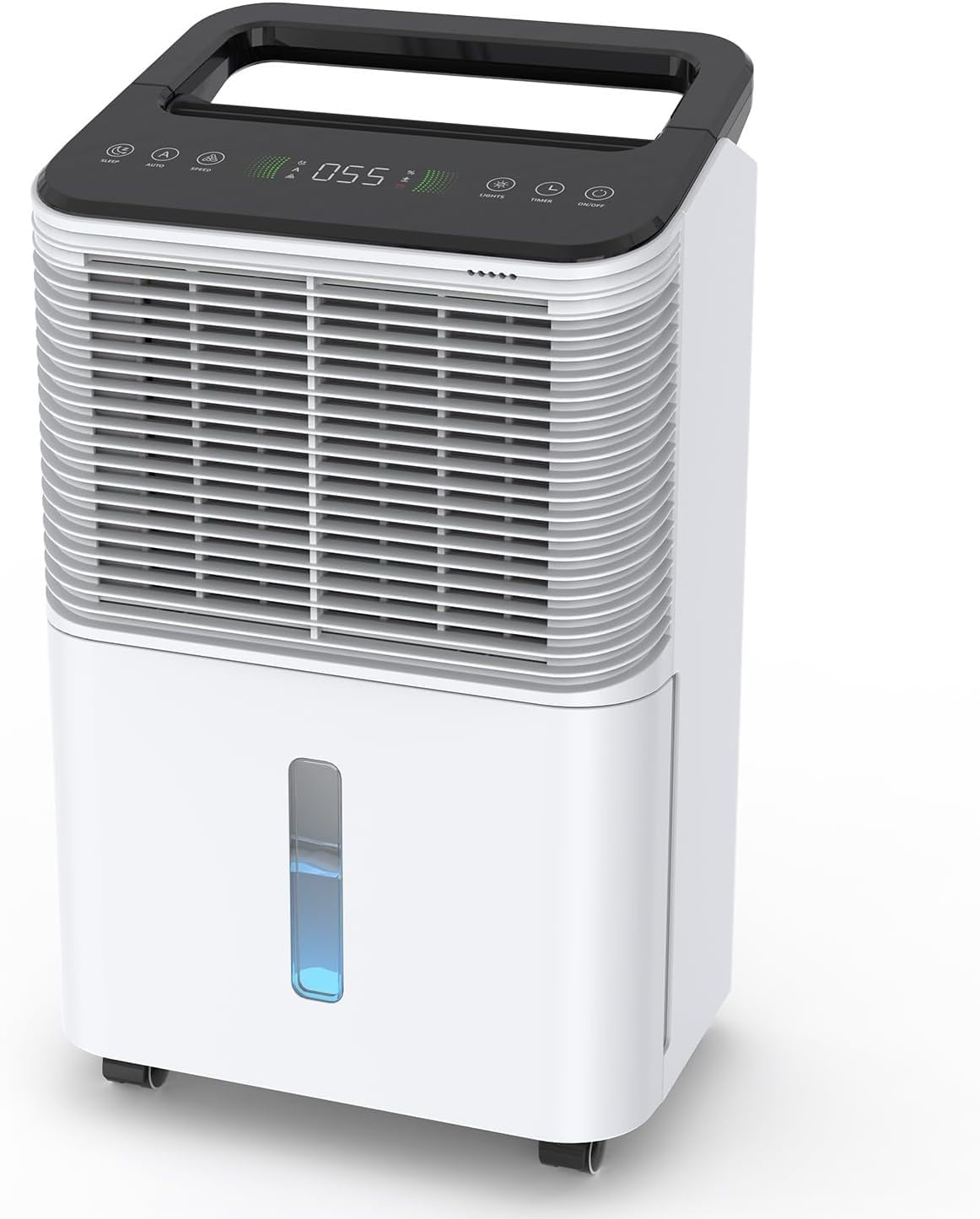Deshumidificador, 16 L, CONOPUPlus