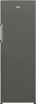 Beko RSSE415M41GN frigorífico, 171,4 cm, con cajones, acero inoxidable