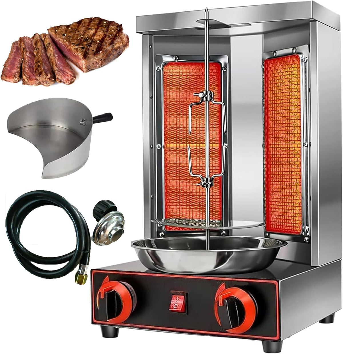 Horno, para la cocina