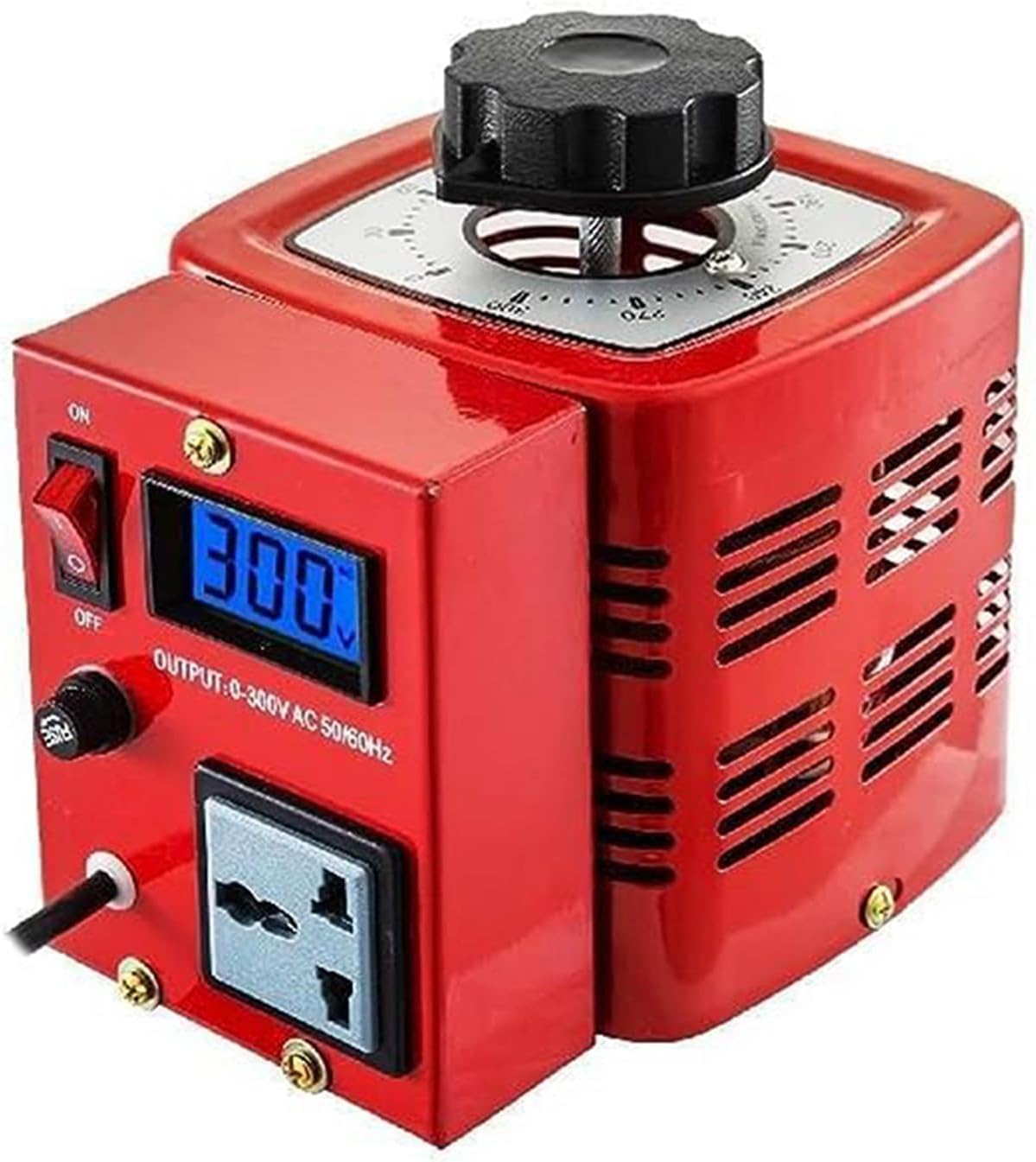 Transformadores 500VA, 300 V, Eoweiot