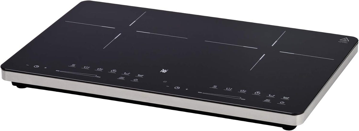 Placa de inducción, 28 cm, 3500 W, WMF