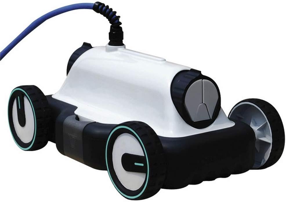 Bestway piscina, blanco