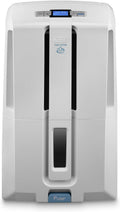 Deshumidificador DD230P, 30 L, blanco, De'Longhi