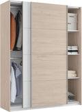 Armario, 200 × 150 × 62 cm, MUEBLES PITARCH