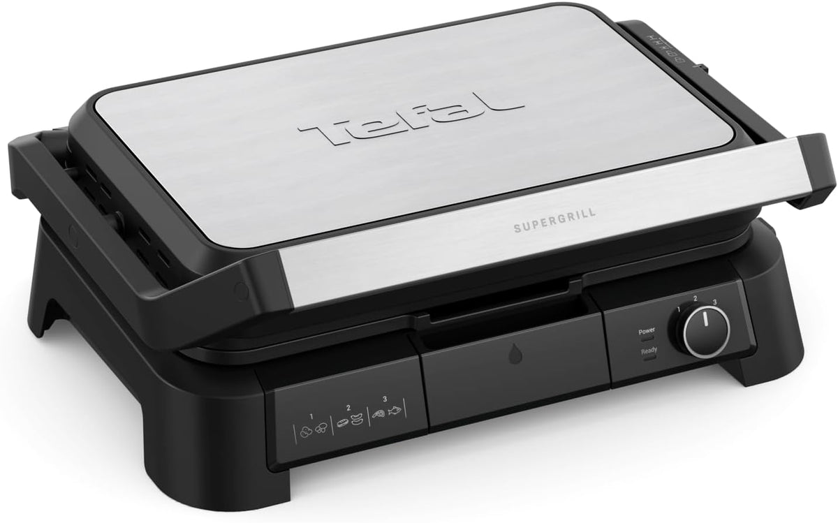 Tefal GC520DE0 horno