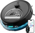 Robot aspirador PSD 190, 95 mm, con WiFi, Lefant