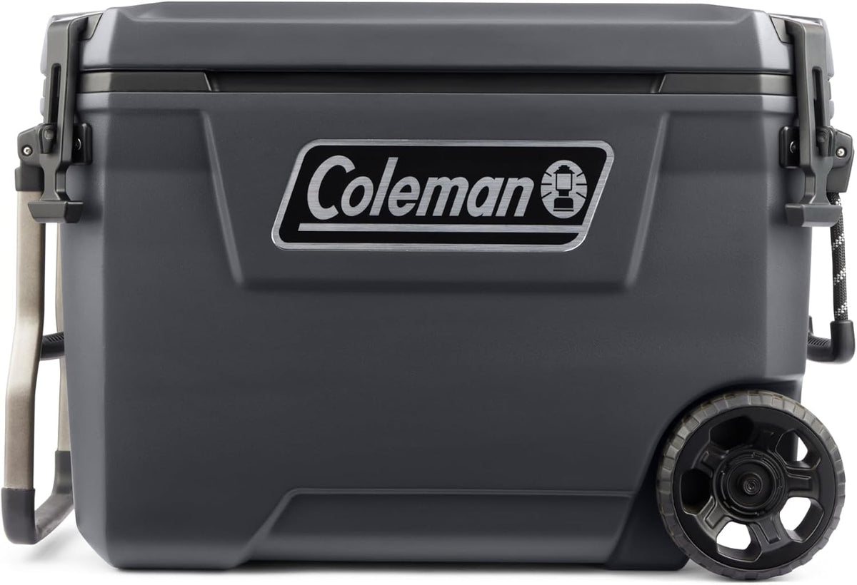 Nevera portátil, Coleman