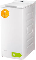 Lavadora, 6 kg, Midea