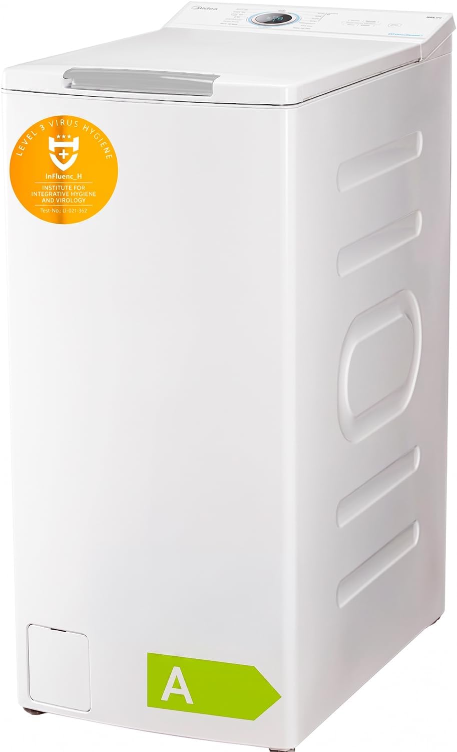 Lavadora, 6 kg, Midea