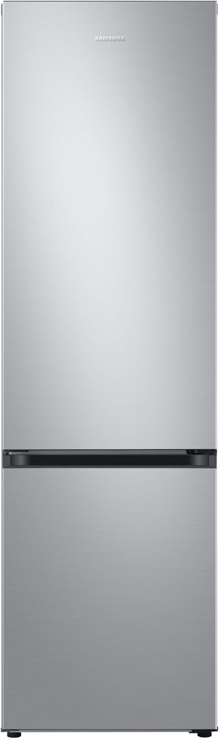 SAMSUNG RB38C600DSA frigorífico combi, 59,5 × 203 × 65,8 cm, No Frost, acero inoxidable