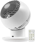 Ventiladores de sobremesa, Iris Ohyama
