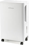 Deshumidificador DH 1045, 10 L, Orbegozo