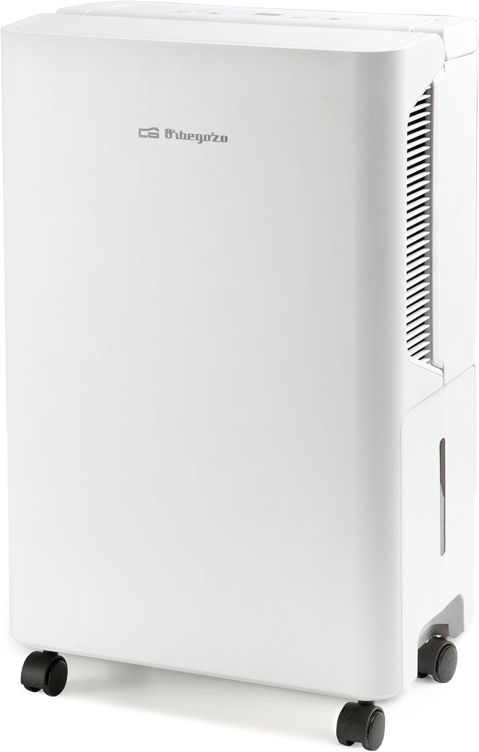 Deshumidificador DH 1045, 10 L, Orbegozo