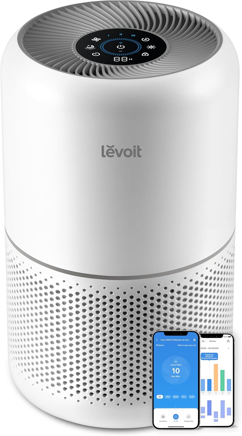 Purificador de aire 300S, Levoit