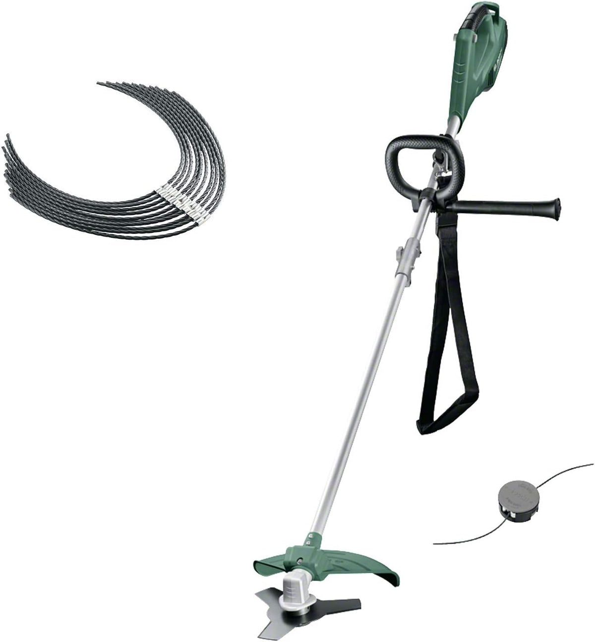 Bosch AFS 23-37 cortabordes, 37 cm, 950 W