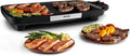 Tefal CB641810 lavavajillas, 2200 W, negro