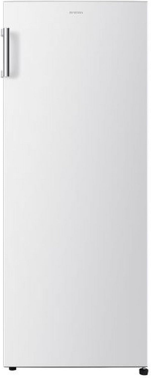 Frigorífico CL-A144B, con iluminación LED, blanco, INFINITON ELECTRONICS
