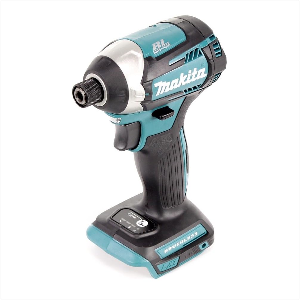Makita DTD 154 Llaves de impacto, 18 V, 4 pouces, inalámbrico