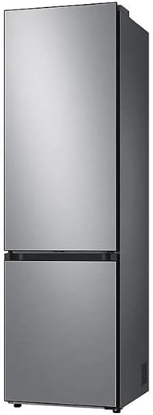 SAMSUNG RB38C7B6AS9 frigorífico combi, No Frost, acero inoxidable