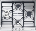 SMEG SER60SGH3 placa de inducción, 560 mm