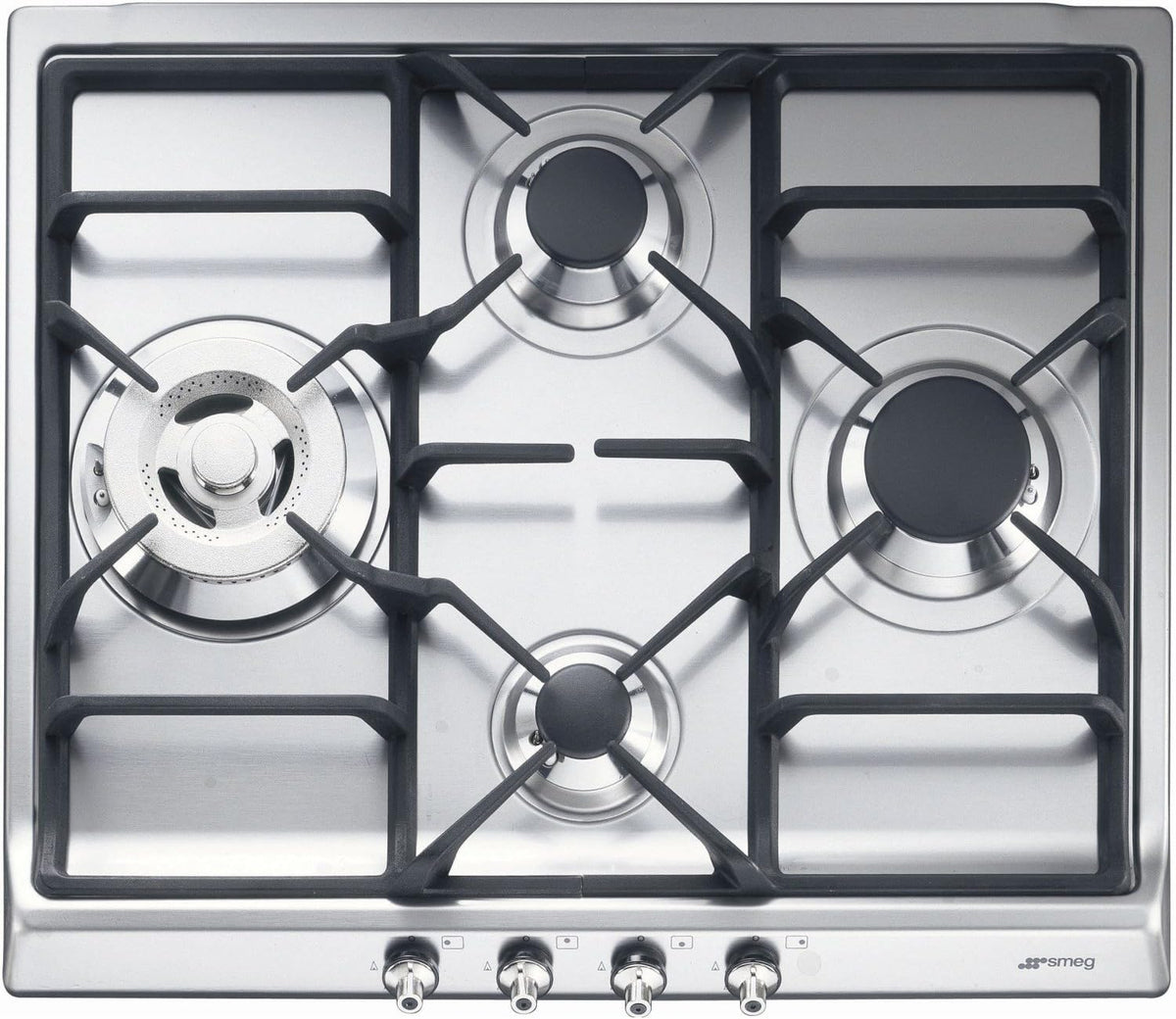 SMEG SER60SGH3 placa de inducción, 560 mm
