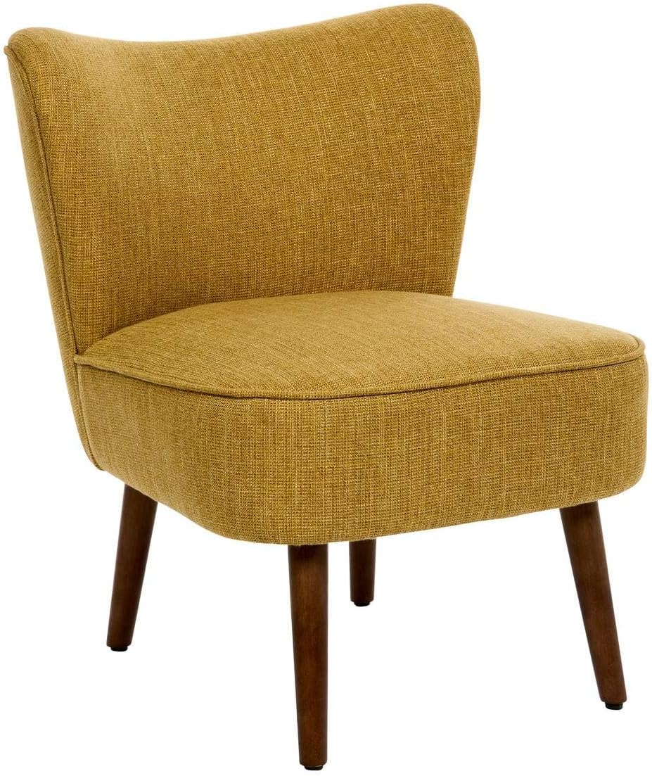 Sillón l69xan57xal72, tela, ATMOSPHERA CREATEUR D'INTERIEUR