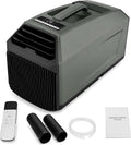 Aire acondicionado, 5100 BTU, 24 V, 4500 BTU